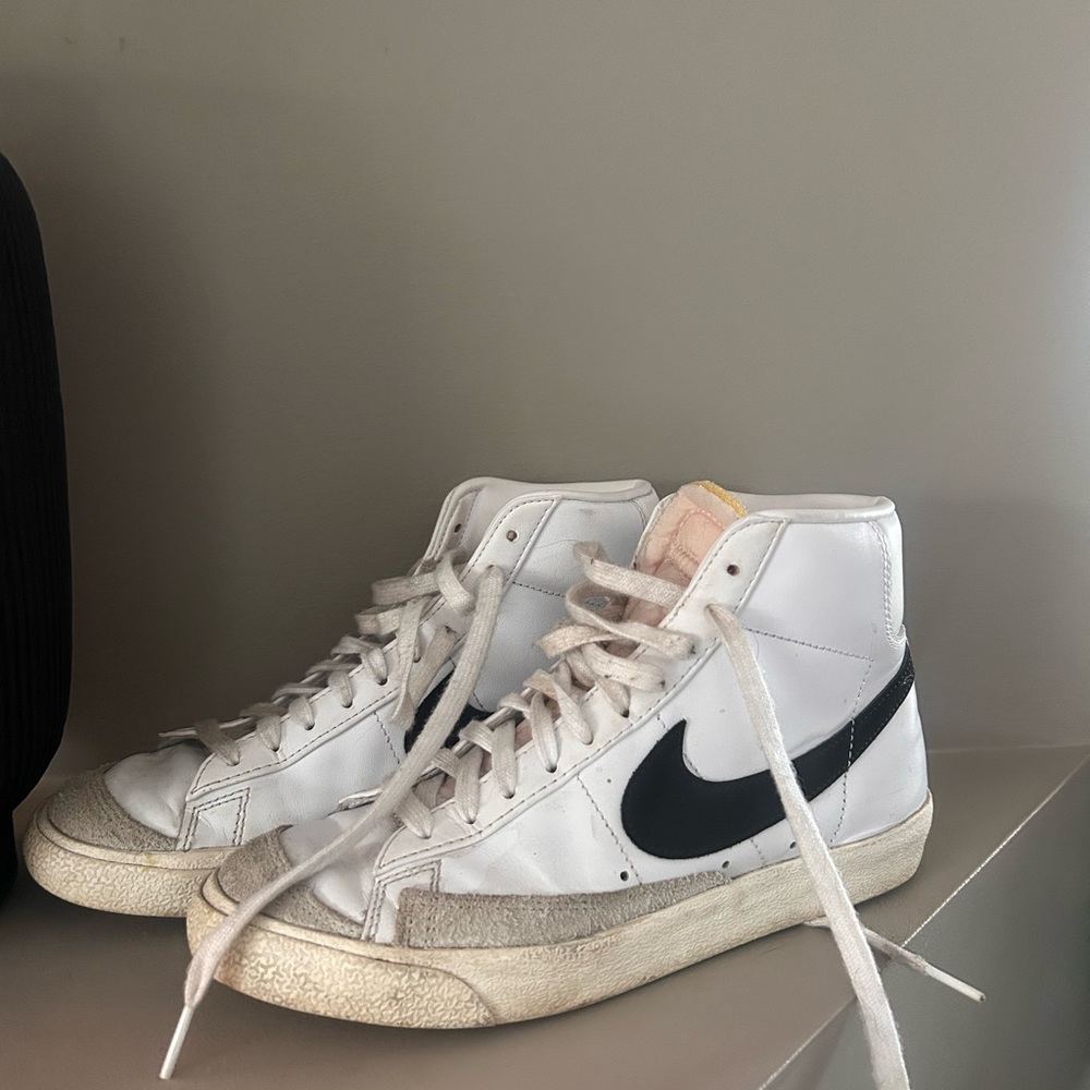 Nike blazers